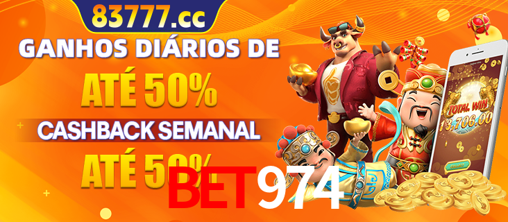 Anúncio de um membro ganhador do cassino BET974 que ganhou R$2.193.486,00 jogando o slot PG Fortune Tiger, com os mascotes do jogo comemorando o prêmio.